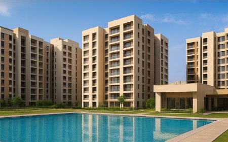 માત્ર ₹37 ભાડામાં મળશે ધારાસભ્યોને લક્ઝુરિયસ ફ્લેટ!